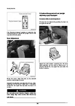 Preview for 20 page of Doosan G20E-5 Operation & Maintenance Manual