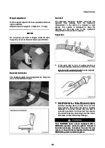 Preview for 21 page of Doosan G20E-5 Operation & Maintenance Manual