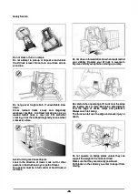 Preview for 28 page of Doosan G20E-5 Operation & Maintenance Manual