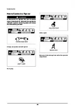 Preview for 30 page of Doosan G20E-5 Operation & Maintenance Manual