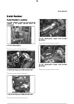 Preview for 61 page of Doosan G20E-5 Operation & Maintenance Manual