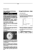 Preview for 156 page of Doosan G20E-5 Operation & Maintenance Manual