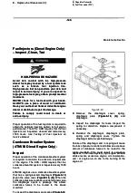 Preview for 195 page of Doosan G20E-5 Operation & Maintenance Manual