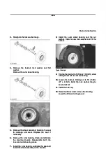 Preview for 197 page of Doosan G20E-5 Operation & Maintenance Manual