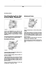 Preview for 198 page of Doosan G20E-5 Operation & Maintenance Manual