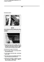 Preview for 200 page of Doosan G20E-5 Operation & Maintenance Manual