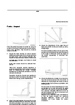 Preview for 201 page of Doosan G20E-5 Operation & Maintenance Manual