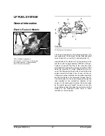 Preview for 70 page of Doosan G20P-3 Service Manual