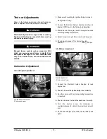 Preview for 74 page of Doosan G20P-3 Service Manual