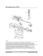 Preview for 118 page of Doosan G20P-3 Service Manual