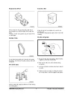 Предварительный просмотр 10 страницы Doosan G20P-5 Service Manual