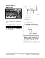 Предварительный просмотр 26 страницы Doosan G20P-5 Service Manual