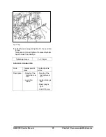 Предварительный просмотр 27 страницы Doosan G20P-5 Service Manual