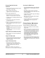 Предварительный просмотр 29 страницы Doosan G20P-5 Service Manual