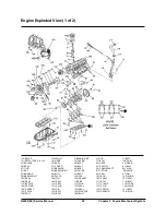 Предварительный просмотр 41 страницы Doosan G20P-5 Service Manual