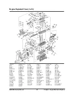 Предварительный просмотр 42 страницы Doosan G20P-5 Service Manual