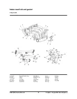 Предварительный просмотр 43 страницы Doosan G20P-5 Service Manual