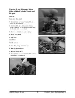 Предварительный просмотр 61 страницы Doosan G20P-5 Service Manual