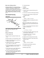 Предварительный просмотр 68 страницы Doosan G20P-5 Service Manual