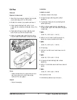 Предварительный просмотр 73 страницы Doosan G20P-5 Service Manual