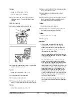 Предварительный просмотр 90 страницы Doosan G20P-5 Service Manual