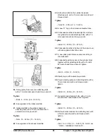 Предварительный просмотр 91 страницы Doosan G20P-5 Service Manual