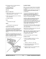 Предварительный просмотр 92 страницы Doosan G20P-5 Service Manual