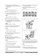 Предварительный просмотр 97 страницы Doosan G20P-5 Service Manual