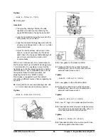 Предварительный просмотр 98 страницы Doosan G20P-5 Service Manual