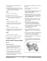 Предварительный просмотр 99 страницы Doosan G20P-5 Service Manual