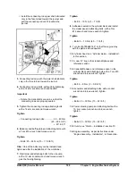 Предварительный просмотр 102 страницы Doosan G20P-5 Service Manual