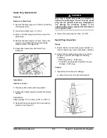 Предварительный просмотр 107 страницы Doosan G20P-5 Service Manual