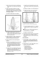 Предварительный просмотр 108 страницы Doosan G20P-5 Service Manual