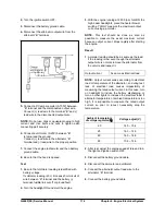 Предварительный просмотр 116 страницы Doosan G20P-5 Service Manual