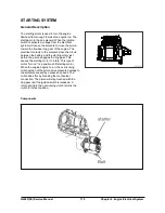 Предварительный просмотр 117 страницы Doosan G20P-5 Service Manual