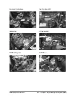 Предварительный просмотр 131 страницы Doosan G20P-5 Service Manual