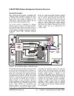 Предварительный просмотр 133 страницы Doosan G20P-5 Service Manual