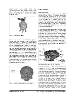 Предварительный просмотр 158 страницы Doosan G20P-5 Service Manual