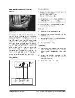 Предварительный просмотр 168 страницы Doosan G20P-5 Service Manual