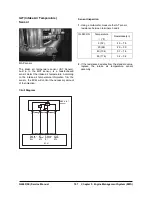 Предварительный просмотр 169 страницы Doosan G20P-5 Service Manual