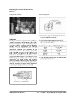 Предварительный просмотр 172 страницы Doosan G20P-5 Service Manual