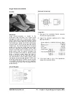 Предварительный просмотр 175 страницы Doosan G20P-5 Service Manual