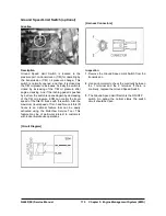 Предварительный просмотр 177 страницы Doosan G20P-5 Service Manual