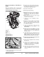 Предварительный просмотр 183 страницы Doosan G20P-5 Service Manual