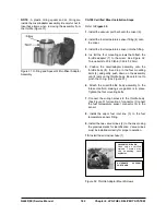 Предварительный просмотр 184 страницы Doosan G20P-5 Service Manual