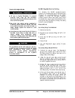 Предварительный просмотр 185 страницы Doosan G20P-5 Service Manual