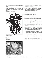 Предварительный просмотр 198 страницы Doosan G20P-5 Service Manual