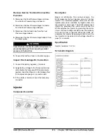 Предварительный просмотр 218 страницы Doosan G20P-5 Service Manual