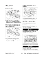 Предварительный просмотр 219 страницы Doosan G20P-5 Service Manual