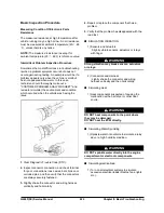 Предварительный просмотр 224 страницы Doosan G20P-5 Service Manual